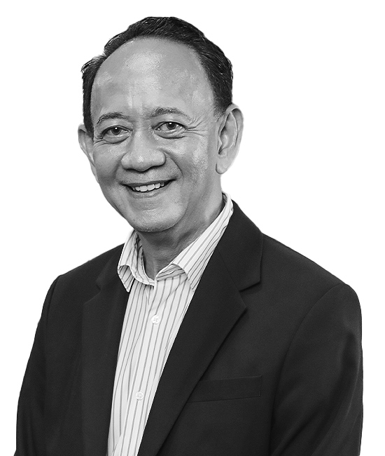 Nik Mat